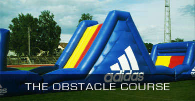 Obstacle Course